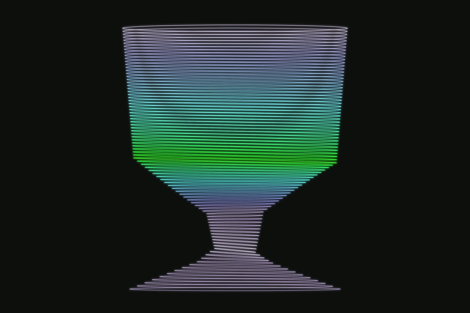 Crystal Chalice