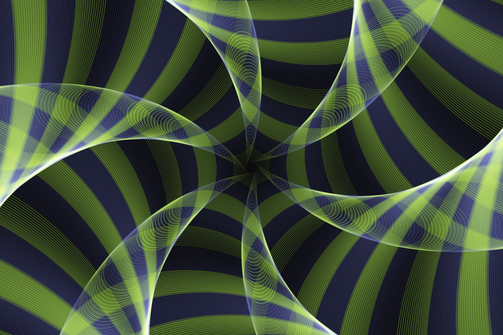 Seusse Spiral